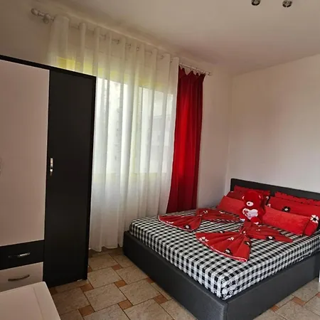 Studio Margo * Durrës