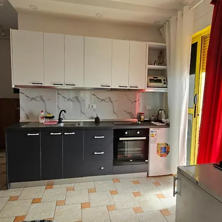 Apartmán Studio Margo *