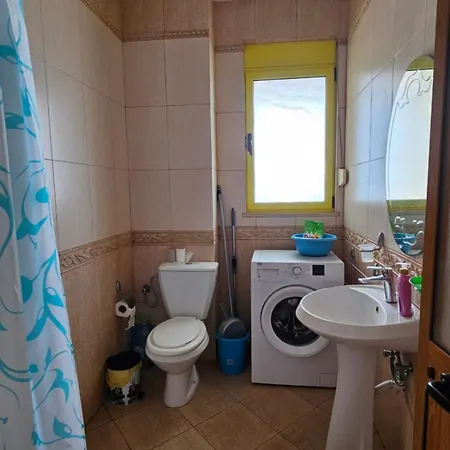 Apartmán Studio Margo