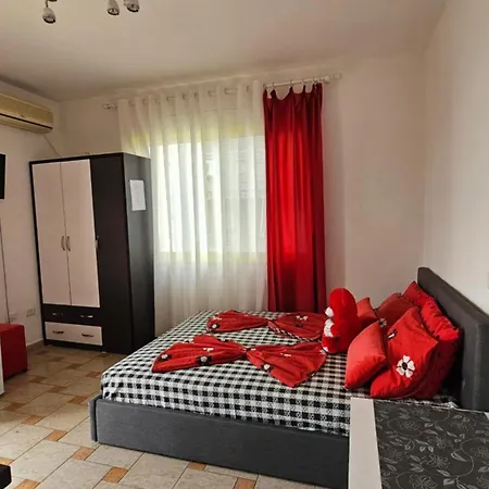 Apartmán Studio Margo *