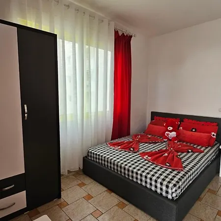 Apartmán Studio Margo