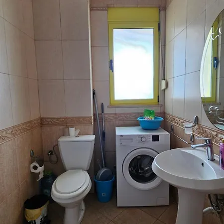 Apartamento Studio Margo Durrës